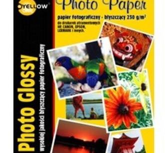 Papier fotograficzny