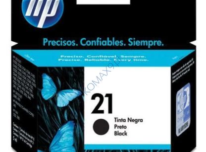 Hewlett Packard