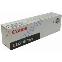 Toner Canon IR-1018/1022 C-EXV18