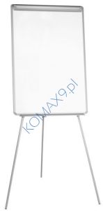 Flipchart magnetyczny 1050x680mm na trójnogu Q-Connect  