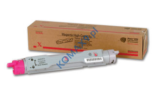 Toner Xerox 6250 (106R00673) magenta 8K 