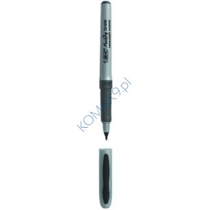 Marker do CD Bic 2mm czarny 