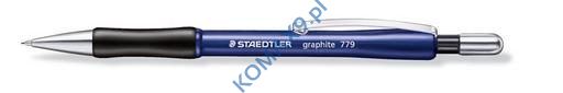 Ołówek automatyczny 0,7mm Staedtler Graphite 779