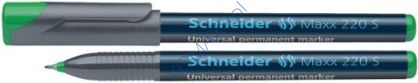 Marker Schneider foliopis S kpl=4szt.