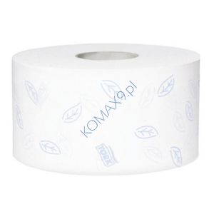 Papier Tork Premium Mini Jumbo makulatura/biały  