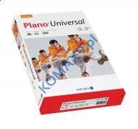 Papier ksero A3  80g Plano Universal białość 146 CIE