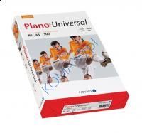 Papier ksero A3  80g Plano Universal białość 146 CIE