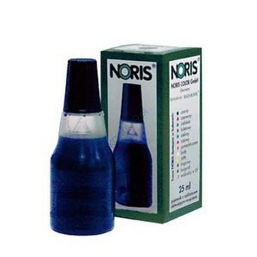 Tusz do pieczątek Noris 110s 25ml. 