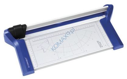 Przycinarka krążkowa Q-Connect A4, 484x210mm