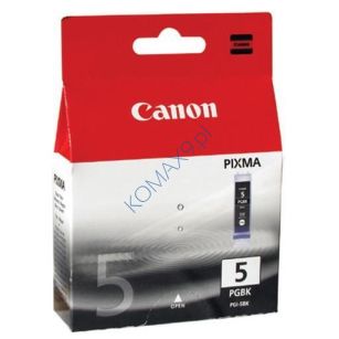 Tusz Canon PGI-5 iP4200 PIGM czarny