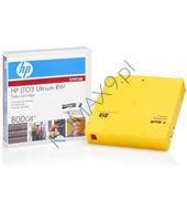 Taśma HP LTO3 800 GB C7973 A