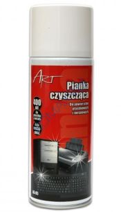 Pianka do plastiku 400ml AS-05 ART