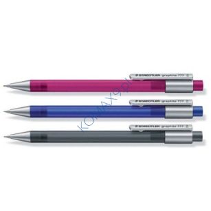 Ołówek automatyczny 0,5mm Staedtler graphite 777