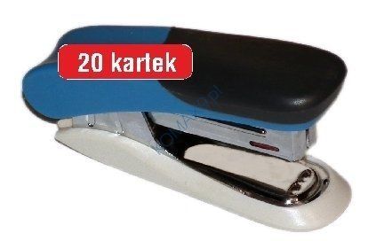 Zszywacz SDM D1 ( mini)  20 kartek