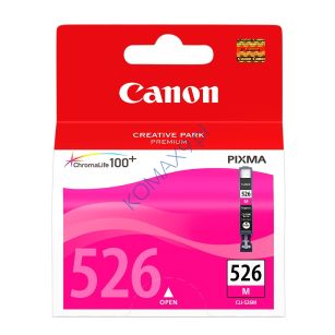 Tusz Canon CLI-526 magenta IP4850