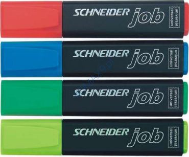 Zakreślacz Schneider JOB