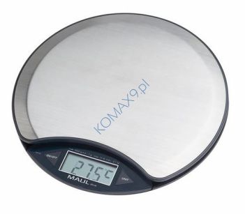 Waga elektroniczna Maul Mauldisc 5KG srebrna