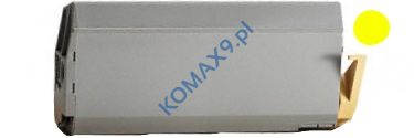 Toner Xerox 1235 (006R90296) yellow