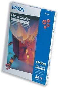 Papier fotograficzny A4 140g matowy Epson SO41061