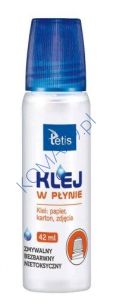 Klej w płynie 42ml BG200-A Tetis