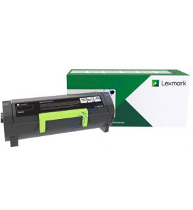 Toner Lexmark 56F2U00 czarny 25.000 str.