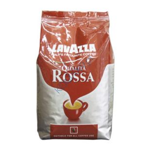 Kawa Lavazza Qualita Rossa 1kg ziarno