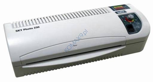 Laminator Argo A4 SKY PHOTO 230