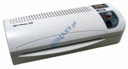 Laminator Argo A4 SKY PHOTO 230