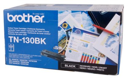 Toner Brother TN- 130 HL4040 czarny 2.5k