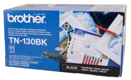 Toner Brother TN- 130 HL4040 czarny 2.5k