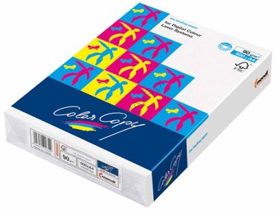 Papier ksero A4 220g ColorCopy ryza 250 ark.