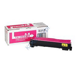 Toner Kyocera FSC 5100 TK540M magenta 