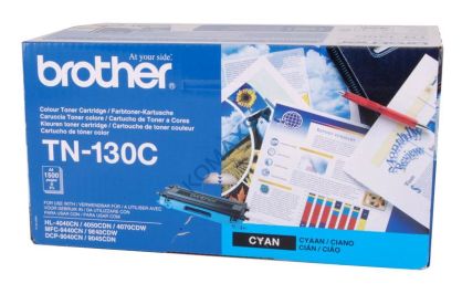 Toner Brother TN- 130C HL4040 cyan 5k 