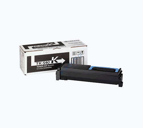 Toner Kyocera FSC 5100 TK540K czarny