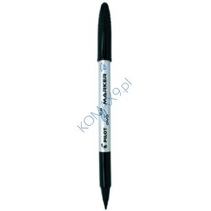 Marker do CD Pilot BeGreen gr linii 0,9 mm