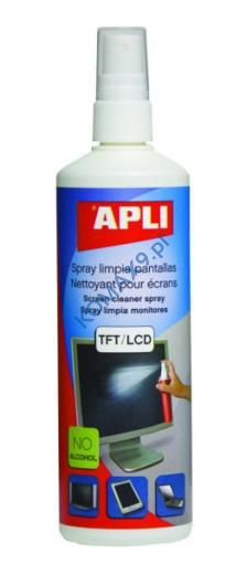 Płyn do TFT/LCD 250ml  AP11827