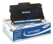 Toner Samsung CLP-510 D3 czarny