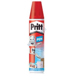 Klej w płynie 40ml Pritt Pen