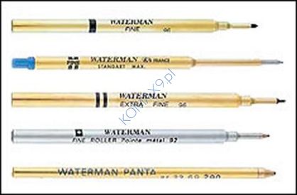 Wkład Waterman