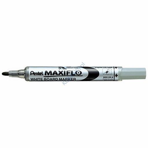 Marker do tablic Pentel Maxiflo MWL5S, gr. linii 2,2 mm