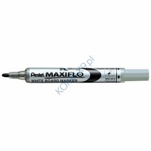 Marker do tablic Pentel Maxiflo MWL5S, gr. linii 2,2 mm