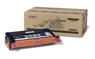 Toner Xerox 6180 (113R00720) magenta 2K 