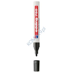 Marker lakierowy Edding 750, gr. linii 2-4mm