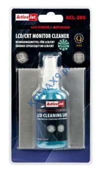 Servisol do LCD 100ml ActiveJet