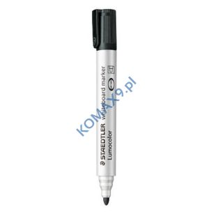 Marker Staedtler 351 do tablic z okrągłą końcówką