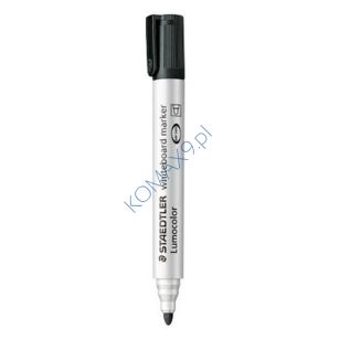 Marker Staedtler 351 do tablic z okrągłą końcówką