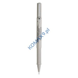 Cienkopis kreślarski Faber Castell Ecco Pigment, w etui 3szt (0.3mm, 0.5mm, 0.7mm), czarny