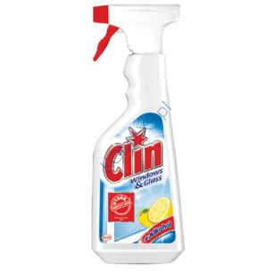 Płyn do mycia Clin 500ml citrus