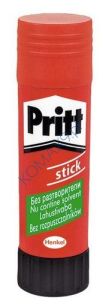 Klej w sztyfcie PVP Pritt