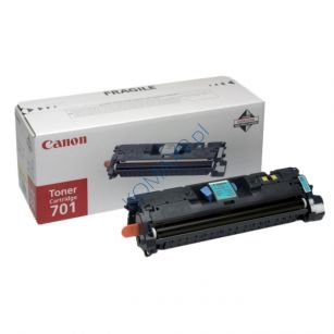 Toner Canon LBP 5200 (701) MF8180C magen